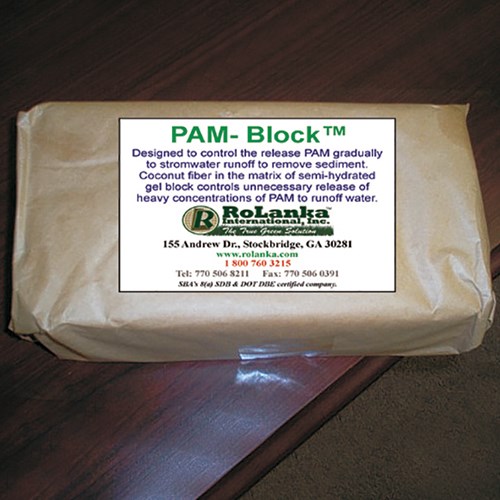 View PAM-Block™